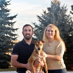 Meet your Posher, Karen